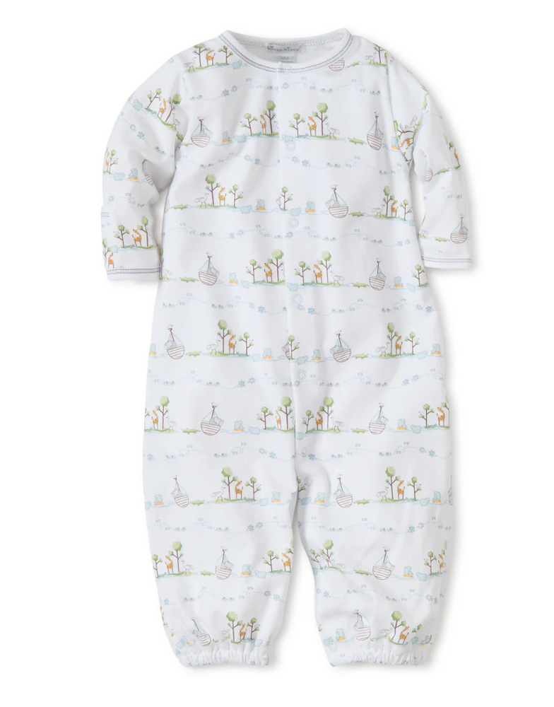 Noah's Convertible Gown