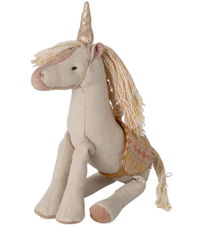 Unicorn, Small