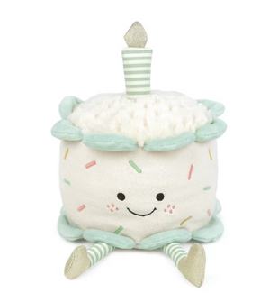 Happy Cake Mint