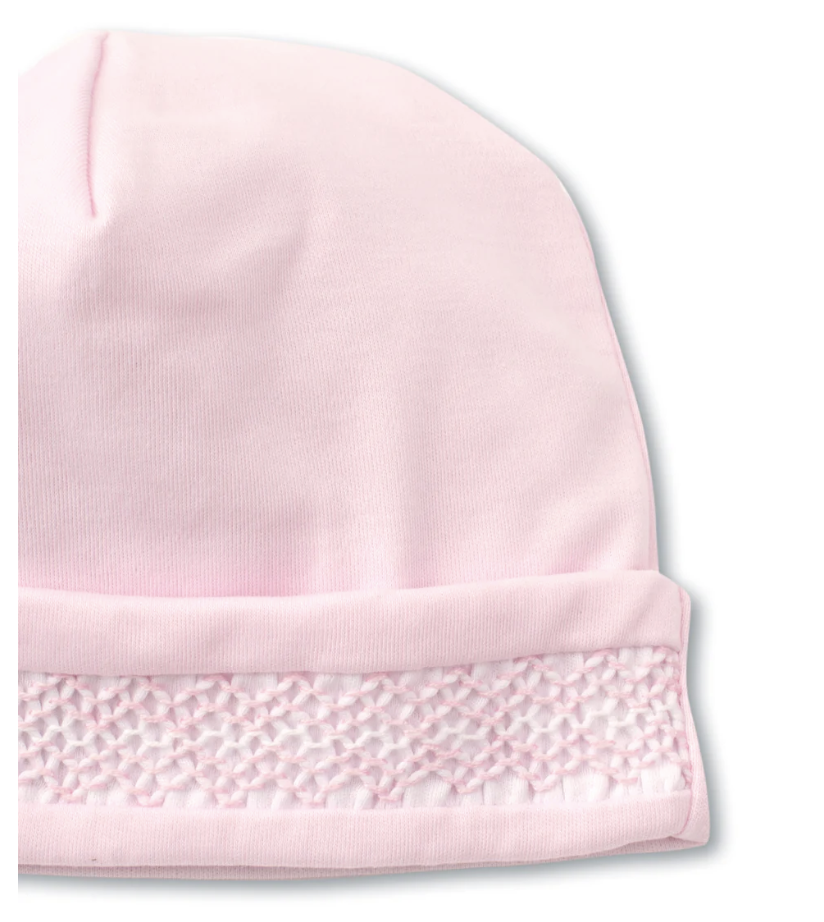 Hand Smock Hat