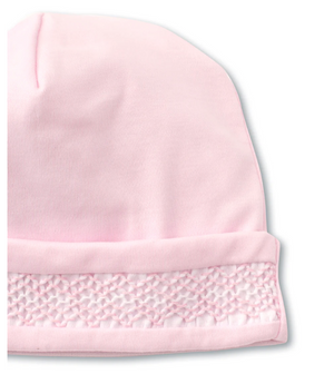 Hand Smock Hat