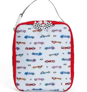 Lunch Box Vroom