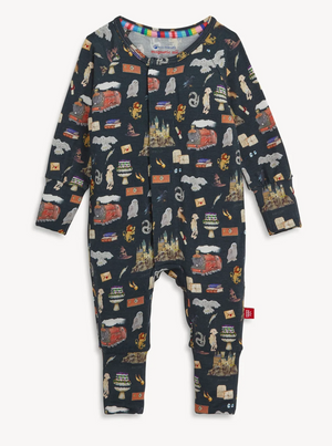 Harry Potter Magnetic Convertible Coverall