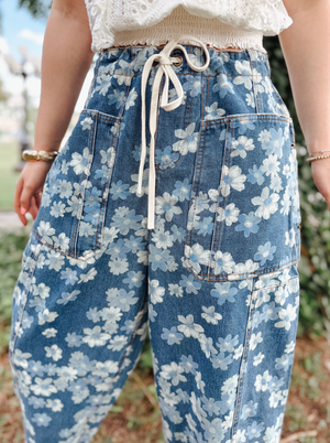 Meadow Denim