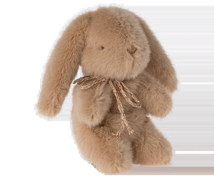 Bunny Plush, Mini - Cream peach