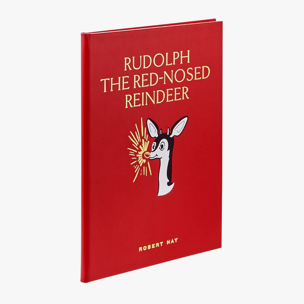 Rudolph the Red-Nosed Reindeer – Burlap Ranch Mercantile