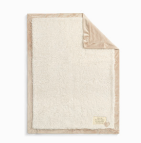 Wrapped in Prayer Blanket Neutral
