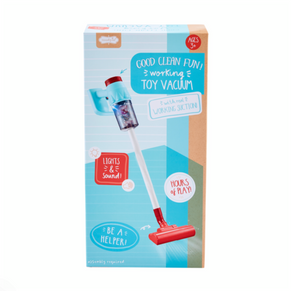 Vacuum Toy Set