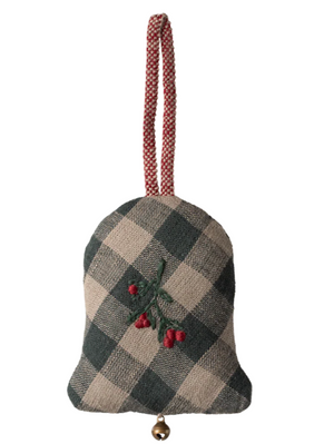 Bell Ornament, Medium
