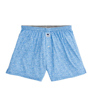 Leisure Performance Boxer - Riviera