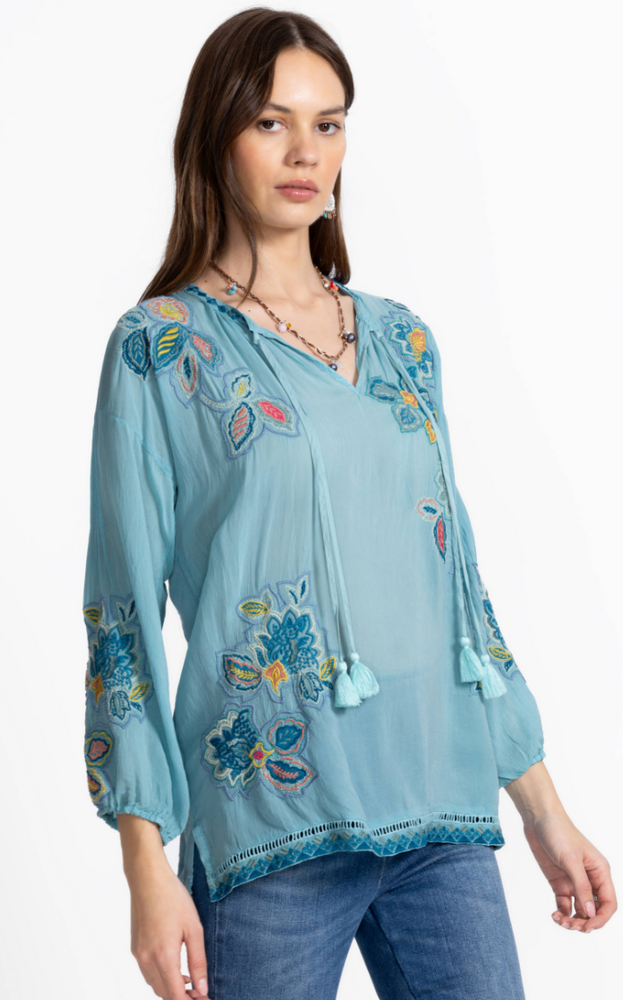 Margot Blouse Odesa