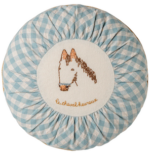 Cushion round, Small - Pony