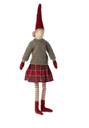 Pixy, Size 3, Girl Skirt