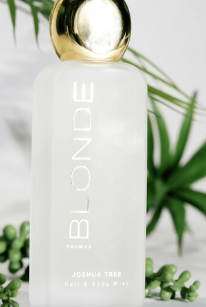 Hair & Body Mist