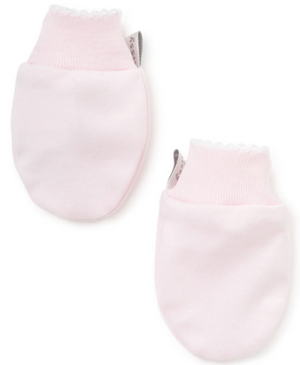 Simple Mittens