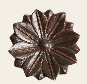 Flor Bandeja