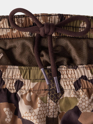 M's Scout Shorts 5" Wetland