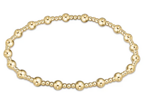 Hope Unwritten Gold 4MM