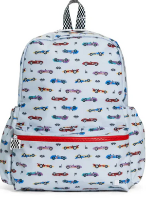 Mini Backer Vroom Backpack