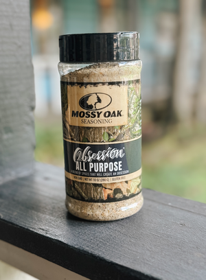 Mossy Oak Country Obsession All Purpose 8.3oz