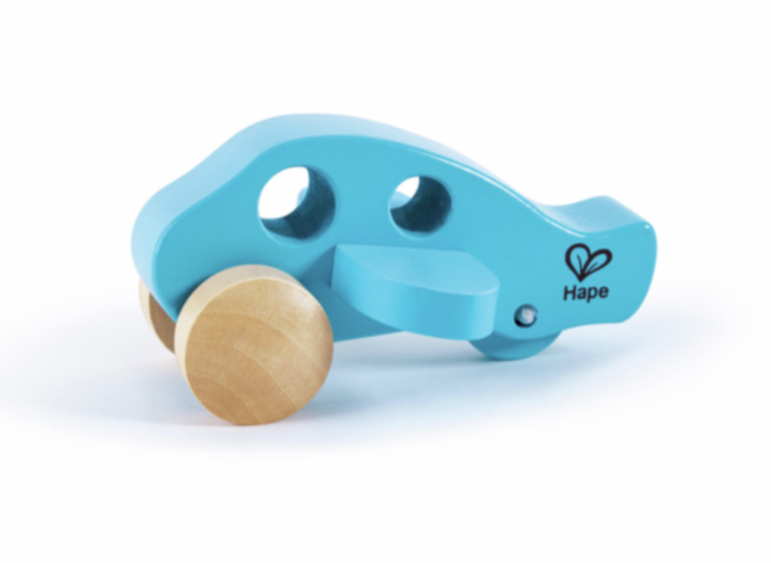 Hape Little Plane