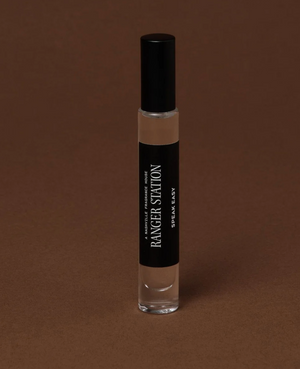 Speak Easy Quickdraw Perfume
