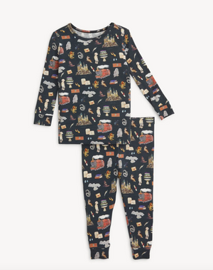Harry Potter Magnetic PJ Set