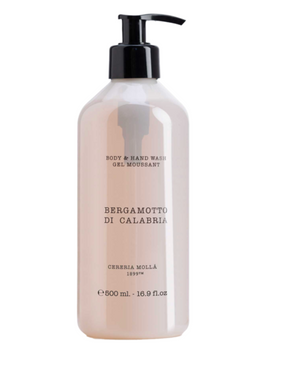 Bergamotto di Calabria Handwash