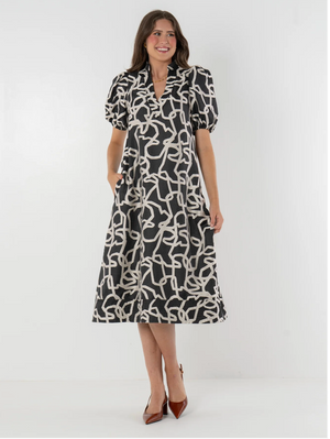 Hampton Dress Boot
