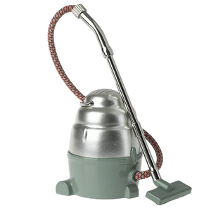 Vaccum Cleaner, Mouse