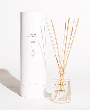 Brooklyn Reed Diffuser