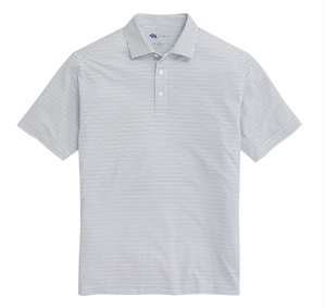 Driver Stripe Polo Mystical