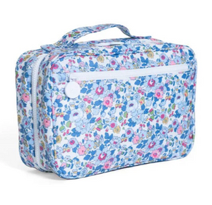 Bundle Up Toiletry Bag Bridgehampton Floral