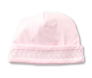 Hand Smock Hat