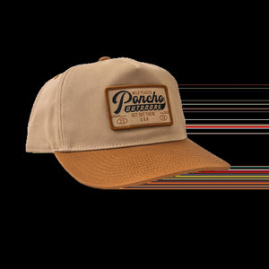 Get Out There Hat