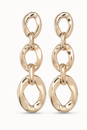 Yolo Earrings
