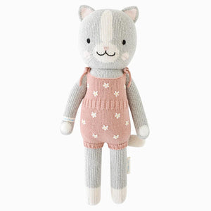 Daisy the Kitten 20"