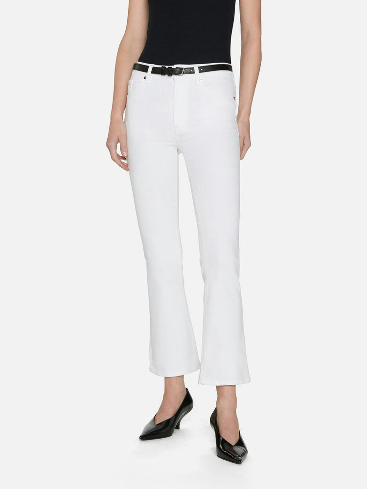 The Reboot Crop in White