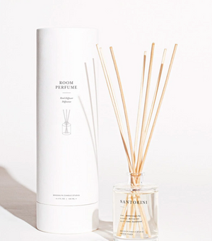 Santorini Reed Diffuser