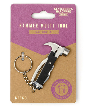 Hammer Multi Tool