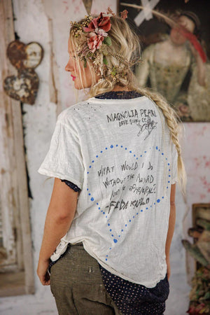 MP 6-30 Frida Baroque T