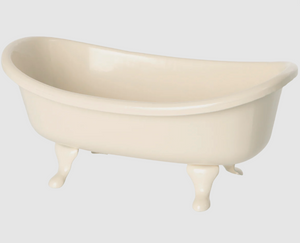 Bathtub, Minature
