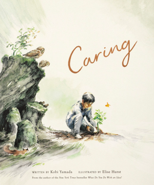 Caring Book