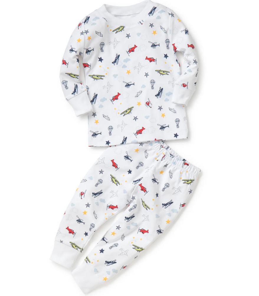 Aviators  Pajama Set