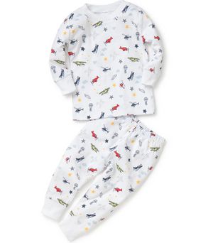 Aviators  Pajama Set