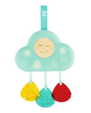 Hape Musical Cloud Light