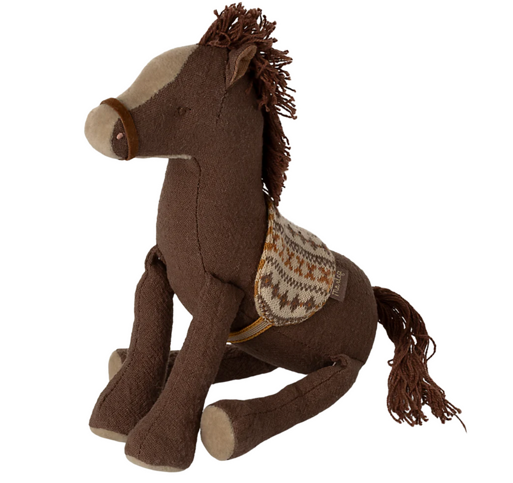 Pony, Small