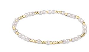 Extends Hope Unwritten 3MM Pearl