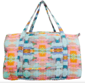 Antigua Smile Weekender Duffle Bag