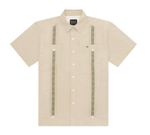 Guayabera Libre Cazador